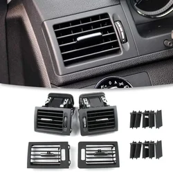 20483007549116 Front Left Right Air Conditioning Outlet Grille  Cover Assembly For Mercedes Benz C Class W204  20483008549116