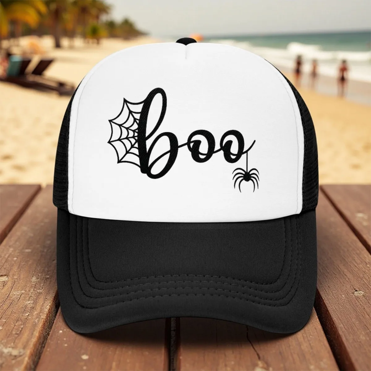 1pc Four Seasons Modern Men And Women Excellent Quality Mesh Baseball Cap Comfortable Baseball Cap