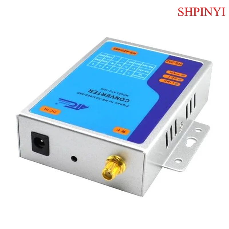 Zigbee to RS485 Converter(ATC-3200)