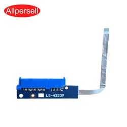 HDD cable For HP 15 15-DW 15S-DY DU 15S-DR 256 250 255 G8 G9 hard disk interface LS-H323P