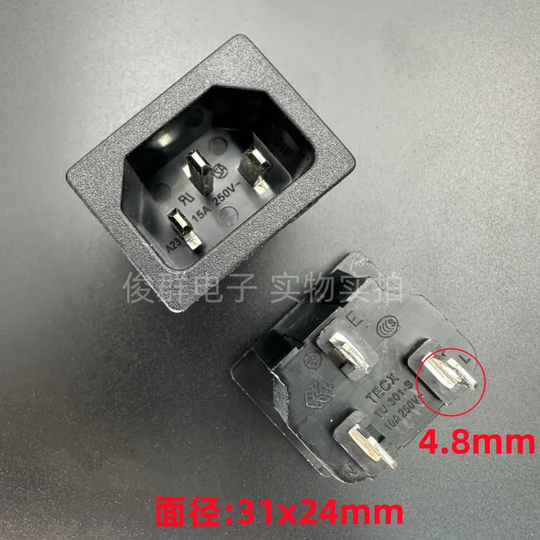 10Pcs/Imported Tecx…