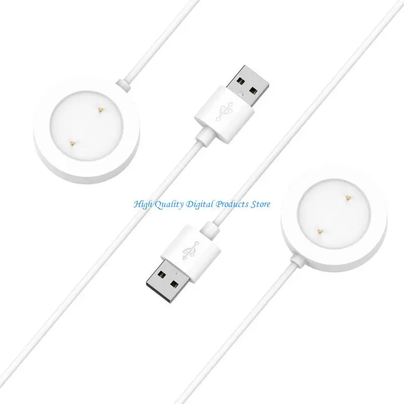 

U2JE Power Adapter for Mi Watch S1 active/Color sport/Color 2 Charging Wire