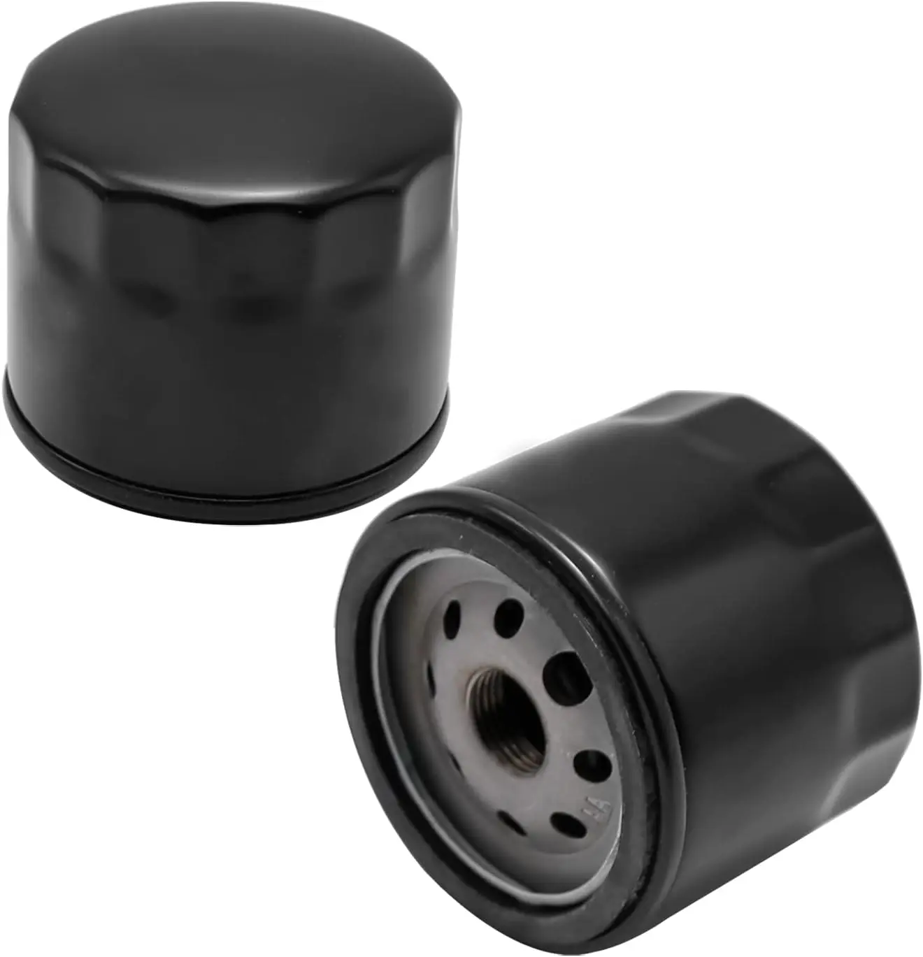 12-050-01-S Oil Filter Replacement for Kohler KT715 KT725 KT730 KT735 KT740 KT745 Engine, Replaces 12-050-01-S kh-12-050-01 kh-1 - view 3