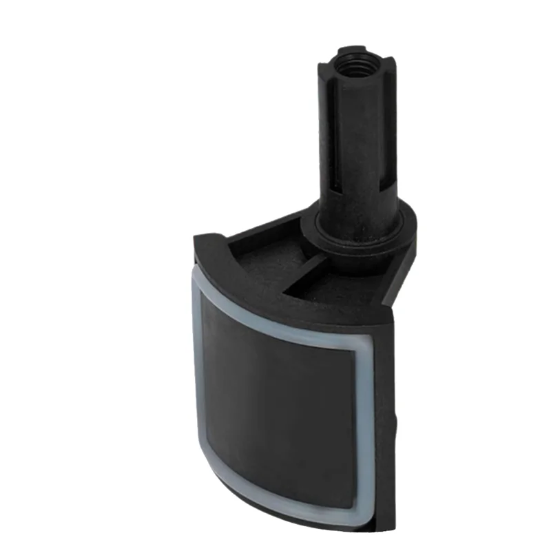 BNVN-4720 Diverter Valve Kit Replacement For Zodiac Jandy Neverlube 2 & 3 Port Valves, Gray Valves 2 & 3 Port, 90° Valves