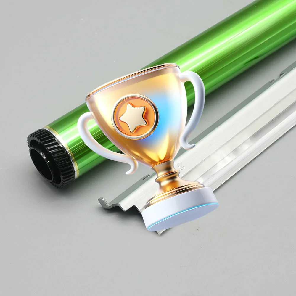 

M283N OPC Drum + Cleaning Blade for Sharp MX M363N M363U M453N M453U M503N M283 M363 M453 M503 MX283 MX363 MX453 MX503 Unit