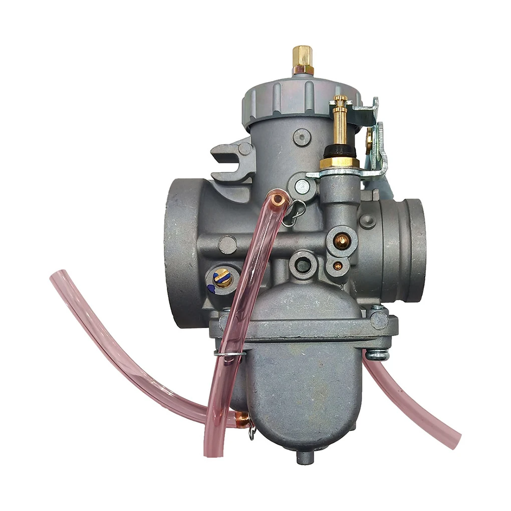 Carburetor Motorcycle Accessories Carburetors Engine Resistant Repairing Carb Fine Workmanship Easy to Install