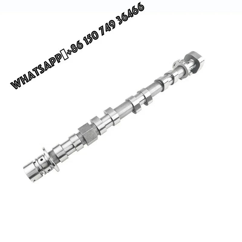 

New arrival High Price Automobile Camshaft Crankshaft Intake Camshaft Assy 12665277 Intake Camshaft for Cruze Envision 1.4T 1.5T