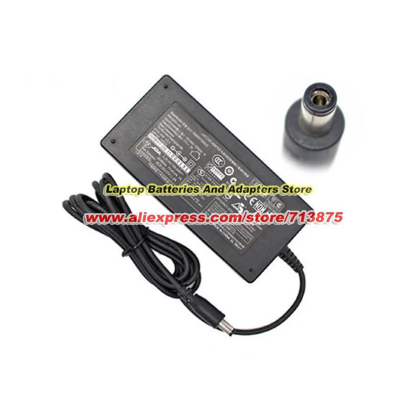 NU60-6170200-I3 AC Adapter P/N 302251-001 17V 2A 34W for Music Monitor M2 M3 with 5.5x2.1mm tip Power Supply