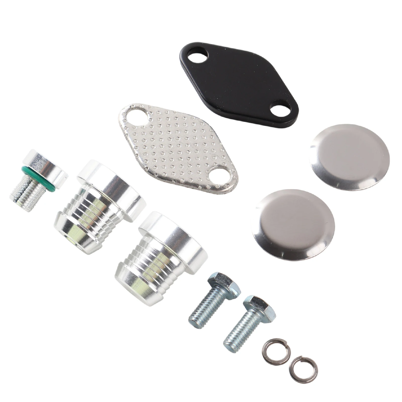 PIKBUK Ventilkühler-Reparatur- und Austauschset für BMW M47N2 M57N2 E46 E90 E60 E61 E83 – Detail 4