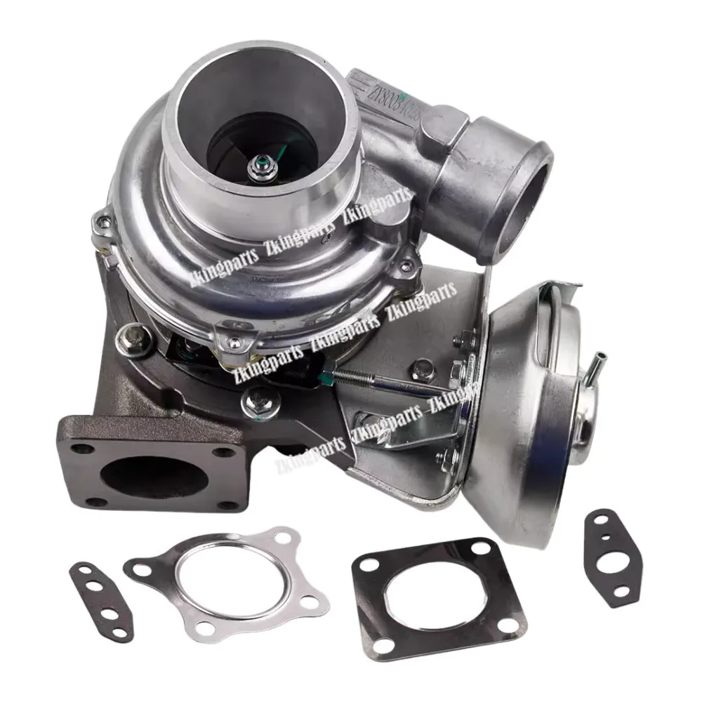 Turbo RHV5 Turbocharger 8980115294 For Isuzu D-MAX 3.0 CRD 4JJ1-TC 3.0TD 163HP