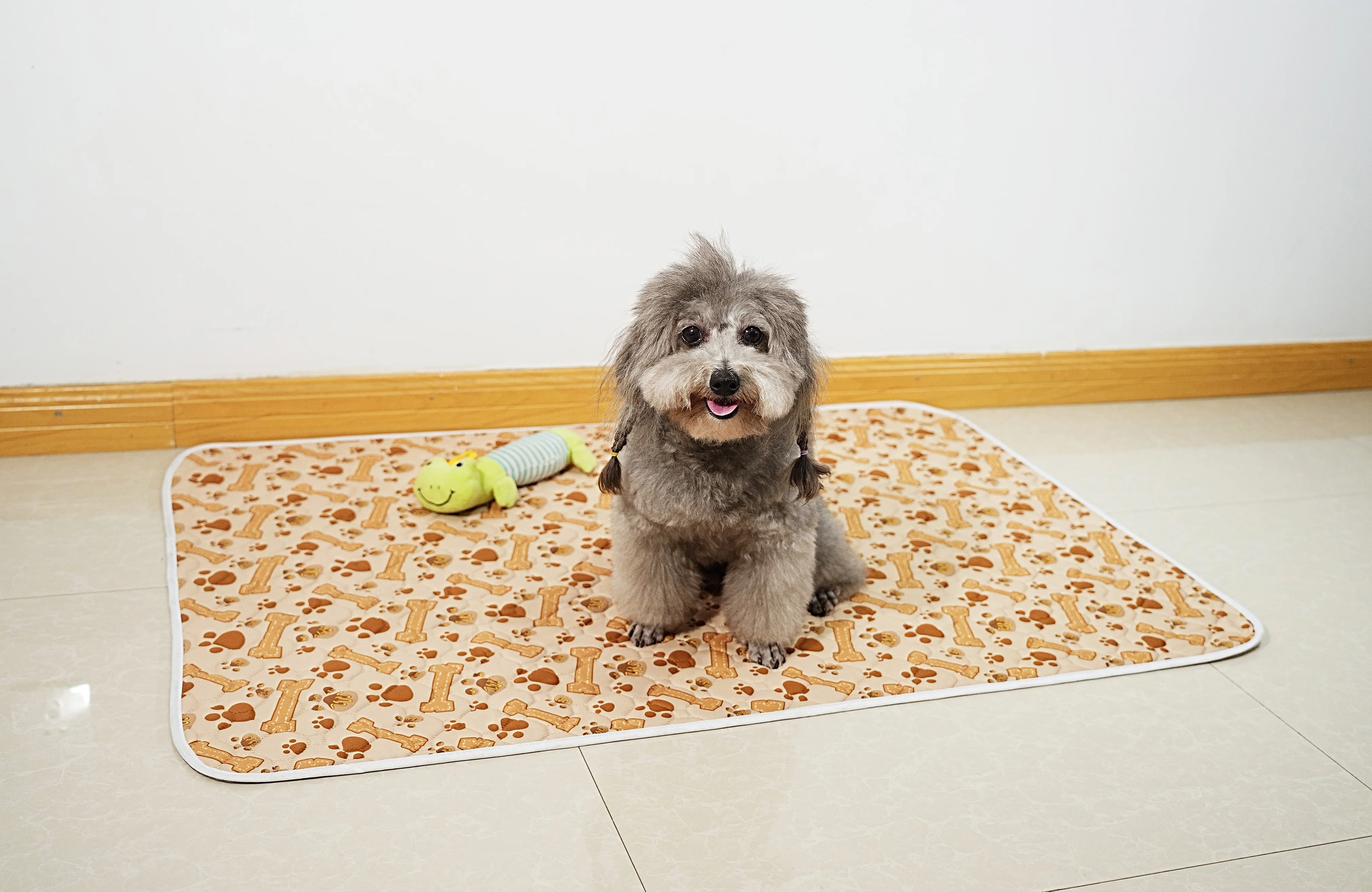 Thumbnail 3 - #9 Puppy Training Pads Comparison Guide