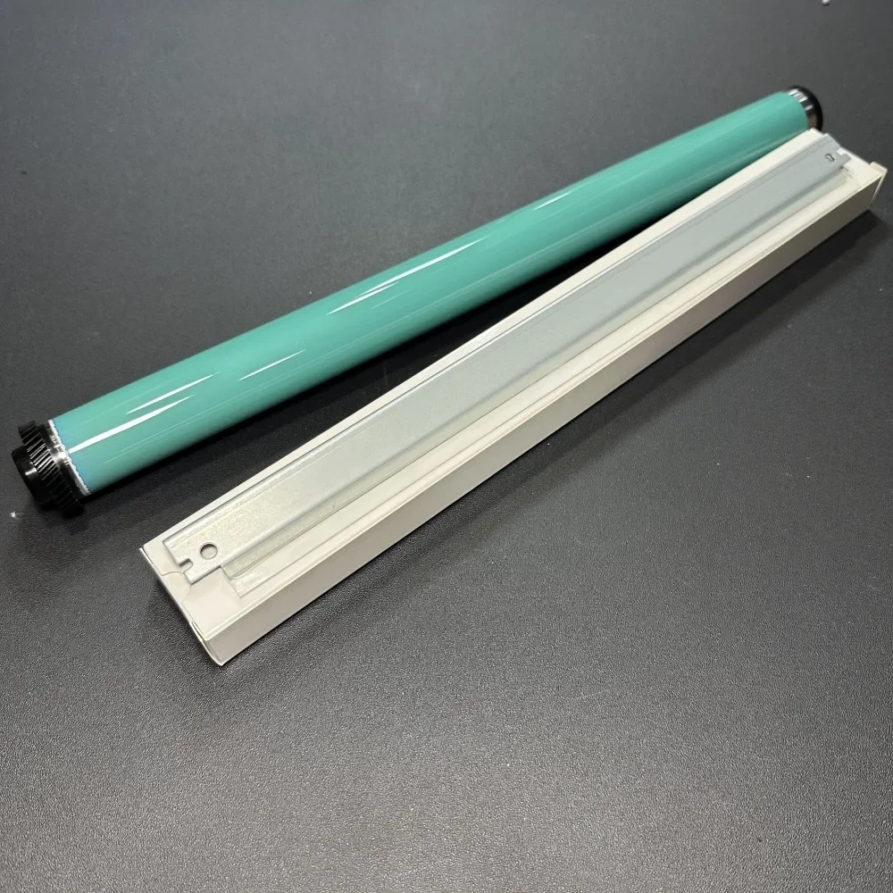 

Деталь барабанного комплекта для Canon IR2230 IR2270 IR 2230 2270 2870 3025 3030 3225 3230 3530 4530 OPC барабан + чистящее лезвие