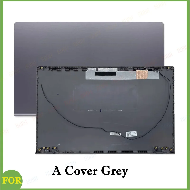 14 Inches New For Vivobook M409 X409 X409F X409MA Y4200J Y4200F Laptop LCD Back Cover Front Bezel Palm Rest Bottom Case Replace