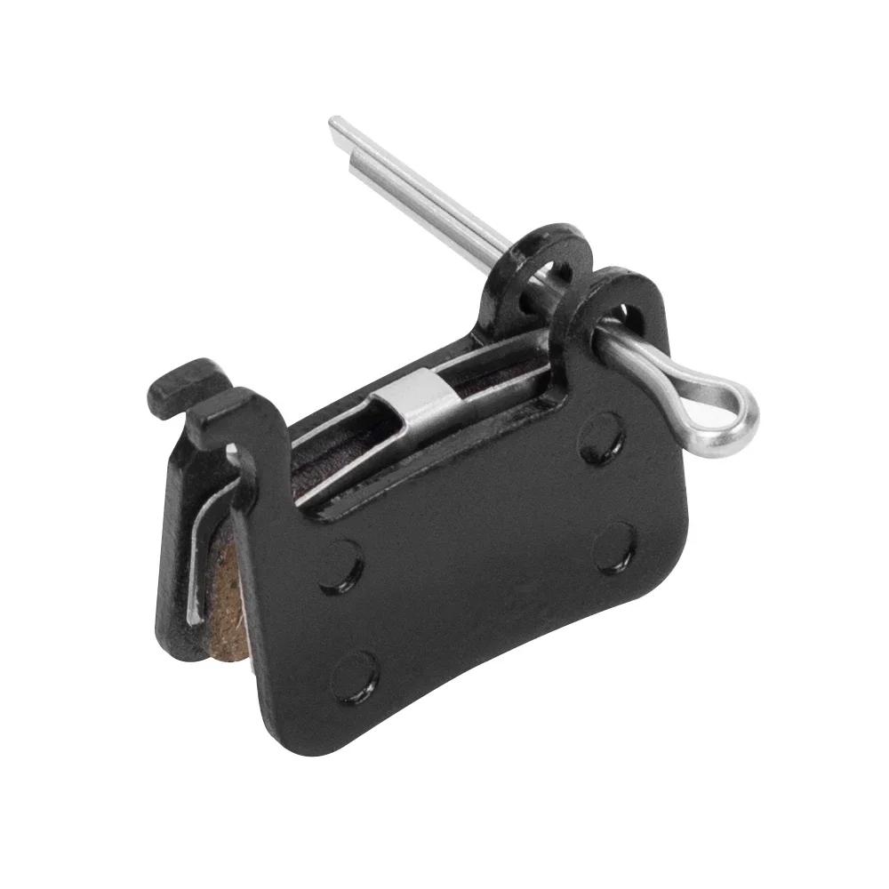 E-سكوتر الفرامل منصات القرص الفرجار ل Inokim OX OXO سكوتر كهربائي سكيت الفرجار قرص فرامل لوحات الاحتكاك الراتنج المعدني #5