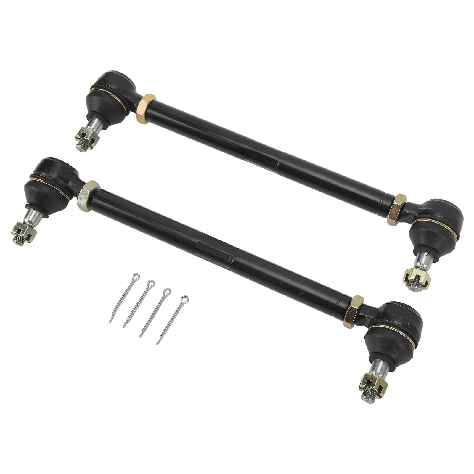 ensemble-d'arbre-de-biellette-de-direction-70074g01-type-de-remplacement--pour-chariots-electriques-a-gaz-ezgo-txt-1994-2005-chariot-de-golf-durable