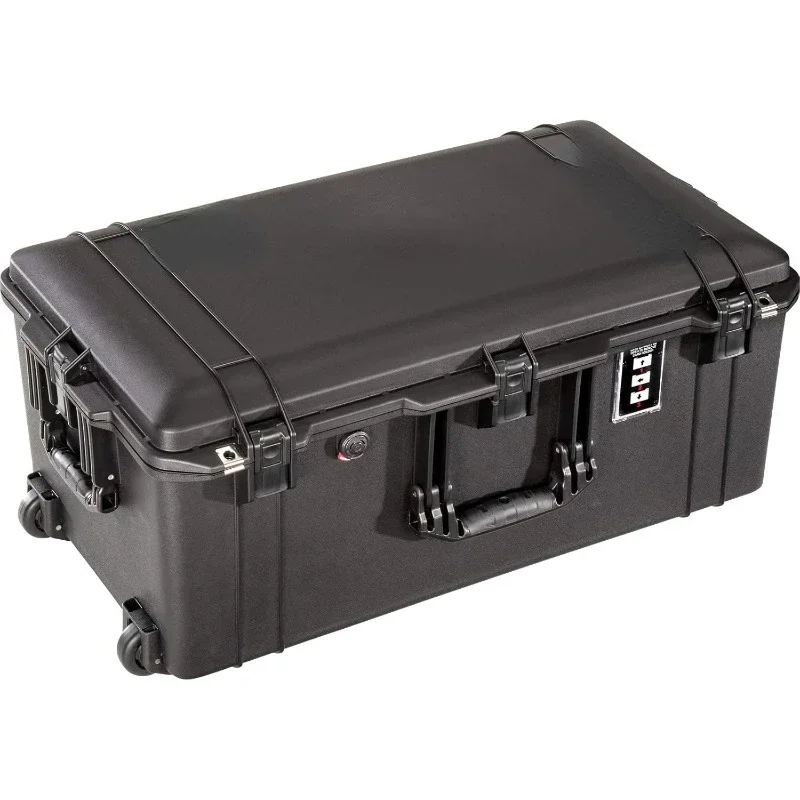 

home.Air 1626 Case - no Foam (Black)