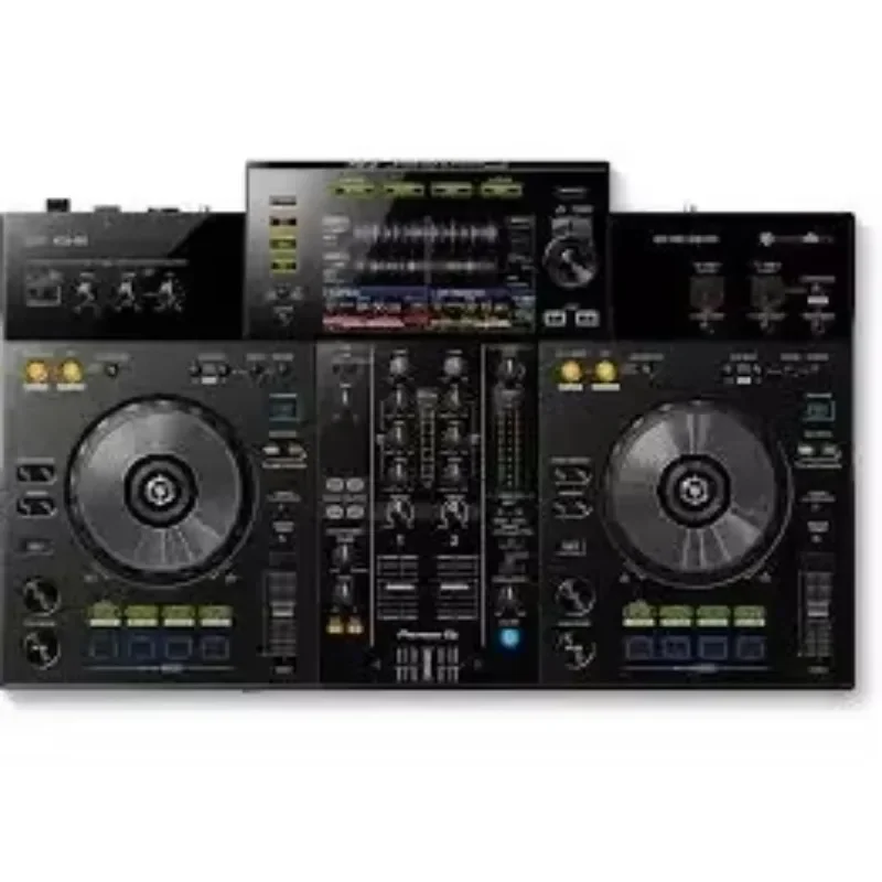 

Скидка: универсальная DJ-система Pioneer XDJ-RR — компактное решение для производительности