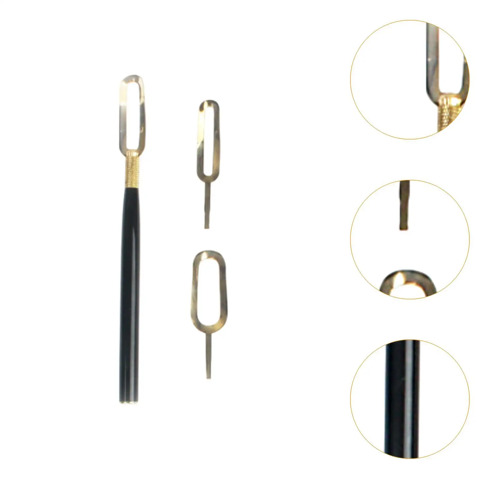 Pottery Trimming Tool Clay Extruder Tool for Beginners Hobbyists Children