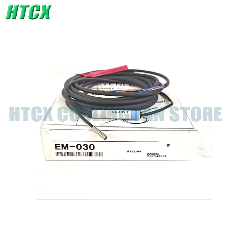 Sensor Proximity Switch EM-030 EM-038 EM-054 EM-005 EM-080 EM-010 EM-014 EM-030P EM-038P EM-054P EM-005P EM-080P EM-010P EM-014P