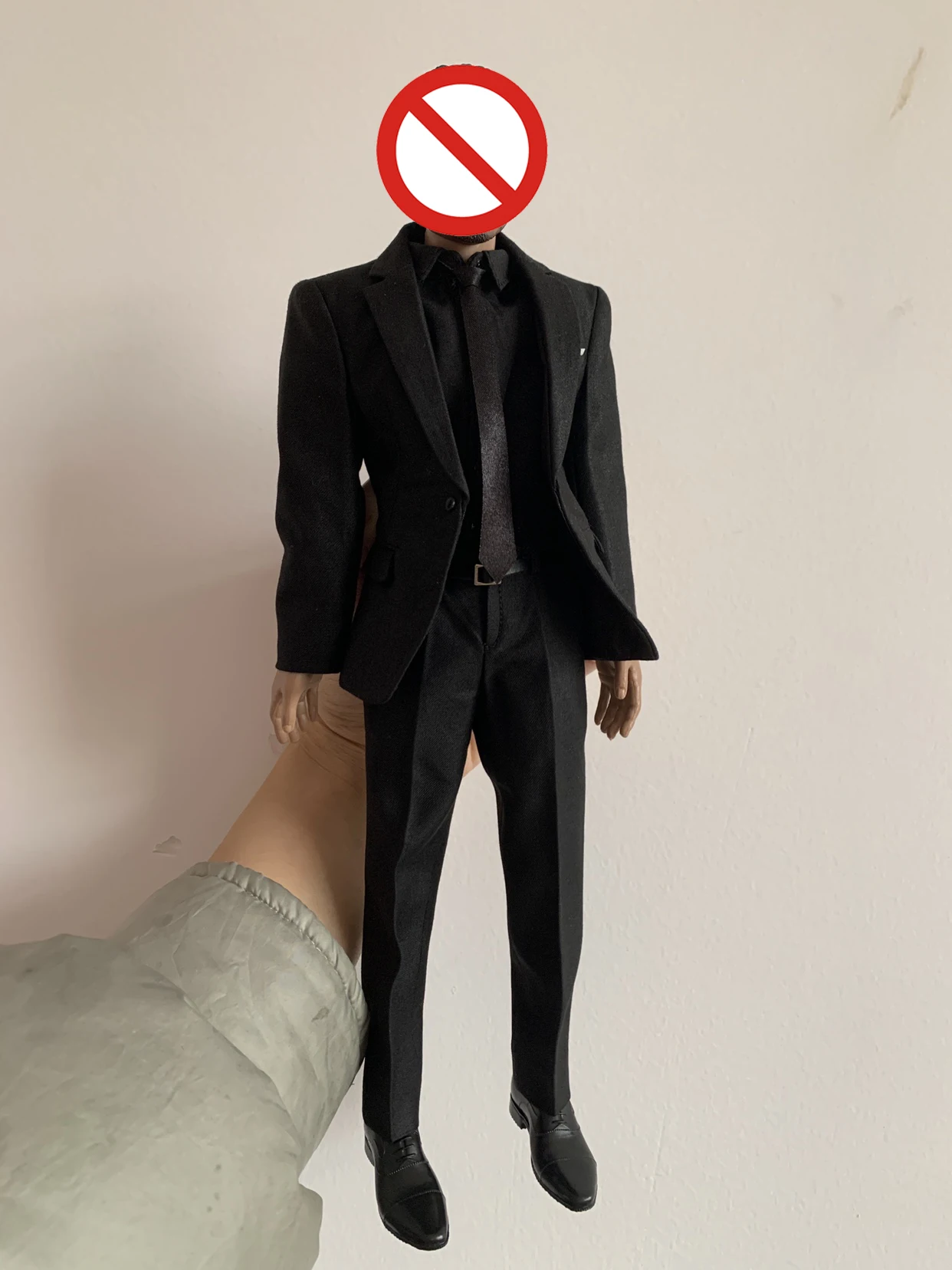 Centro de brinquedo 1/6 escala masculino terno de negócios cavalheiro estilo ocidental conjunto de roupas caber 12 ''soldado forte figura de ação corpo bonecas