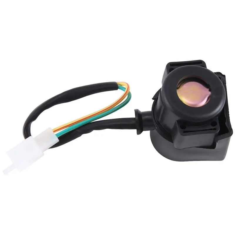 Abxv-Start Solenoid… - image