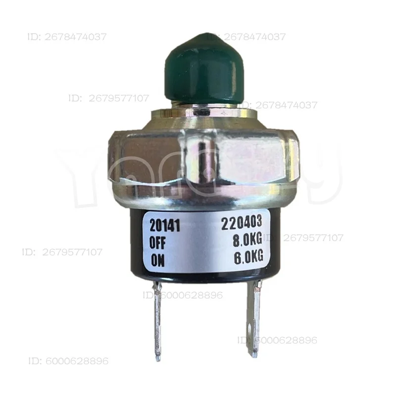 Membrane pressure switch Zhenrong 20140 20141 Ps6080 20163-5 Ps1411