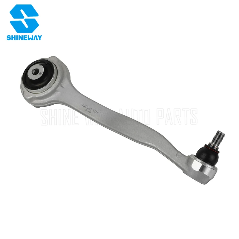 Shine Way 2043304411 Car Right Front Upper Control Arm for Mercedes Benz Mercedes-Benz C Class W203 W204 S203 S204