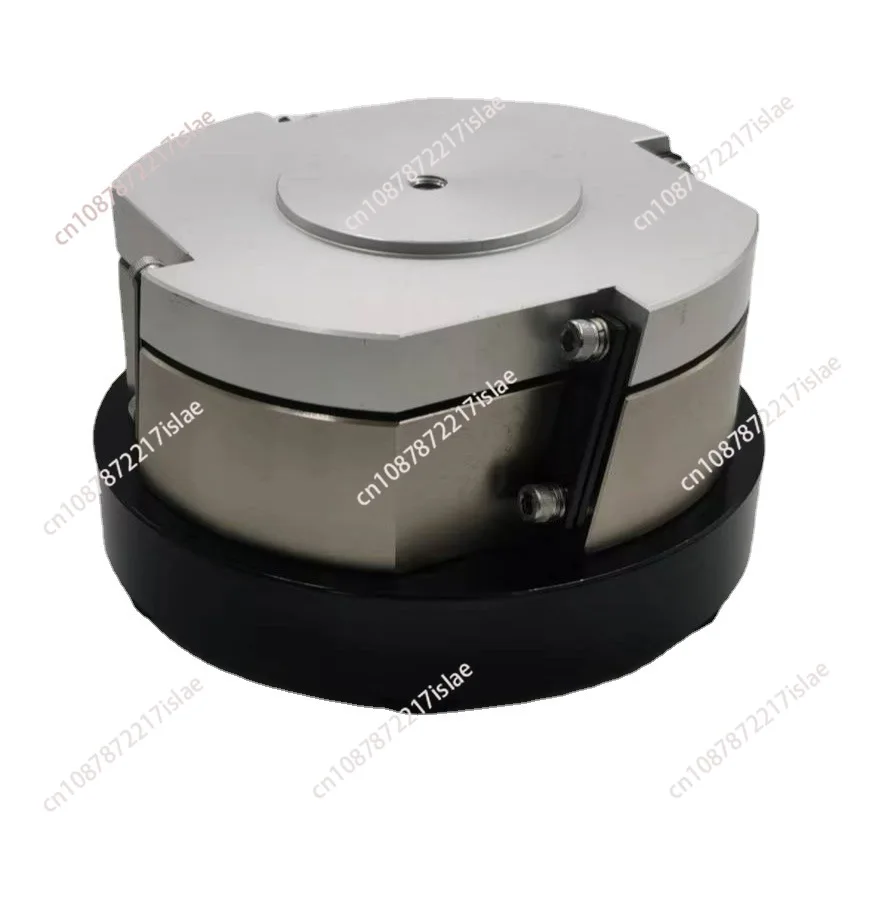 High Frequency Vibration Feeder Clockwise Precision Base Circular Pure Copper Coil Circular Feeder Clockwise Anticlockwise