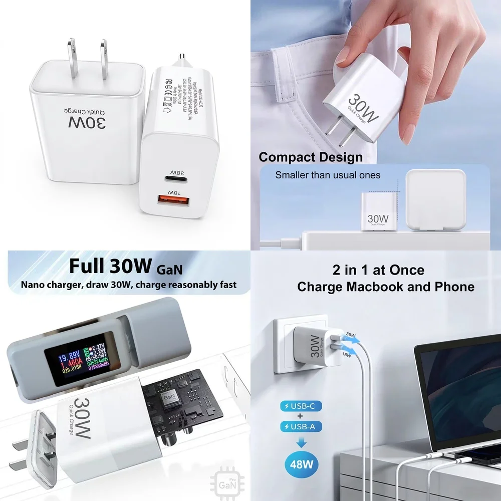carregador-rapido-30w-pd-qc-com-plugue-duplo-eua-ue-para-viagem-carregamento-seguro-para-iphone-17-16-15-pro-max-samsung-s26-s25-s24-ultra-google