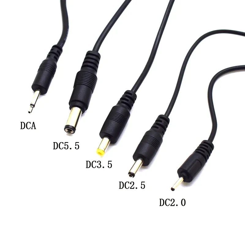 USB Charging Cable DC Vibrator Cable Cord for Rechargeable Adult Toys USB Power Supply Charger Sex Products