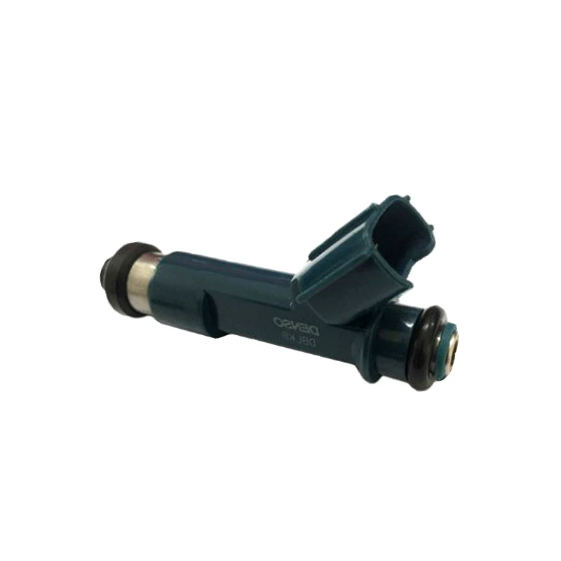 6pc 고품질 연료 인젝터 232500P030 23250-0P030 TOYOTA- LAND CRUISER PRADO 120 V6 4L (AY-RB024) 에 적합
