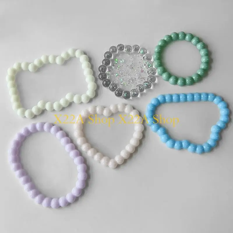 

Unique Jewelry Dish Molds Jewelry Tray Moulds Multishaped Resin Casting Moulds Silicone Molds for DIY Hand Making Storage Trays