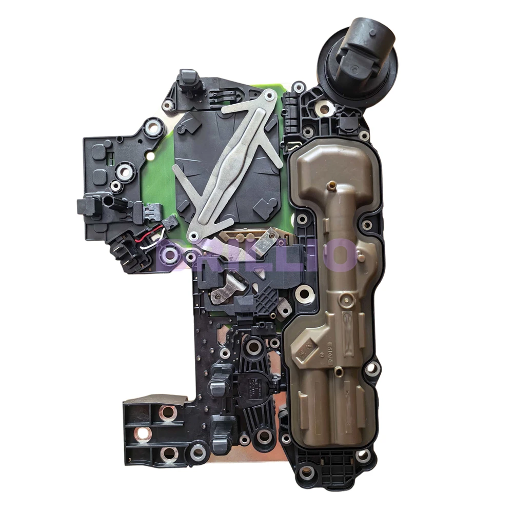 725 Transmission Control Unit TCU A7252709011 A0009014900 A0009015000 Fits For Mercedes Benz 9AT