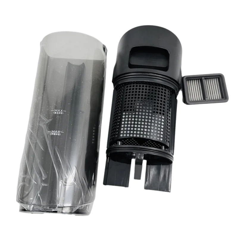 

Ведро для грязной воды B25B для станции Dreame Mova M10/M10 Pro/M10, включая фильтр, многоконусный, ведро для сточных вод