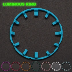 GA2100 GA2110 Luminous Dial DIY Bracket Dial Watch Scale Ring Suitable for Casioak Watch Modification Accessories