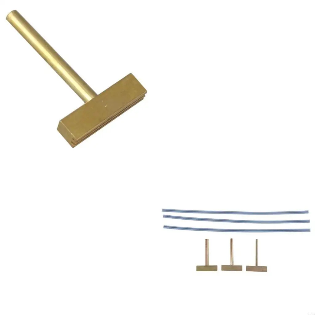 

T TIP SPINGERING SIVERS