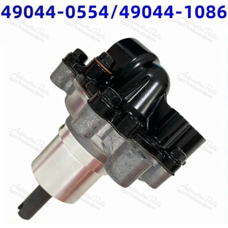 

49044-0554 Motorcycle Water Pump Suitable for NINJA 250R 250FI NINJA 300 Engine Cooling Replacement Pump Assembly