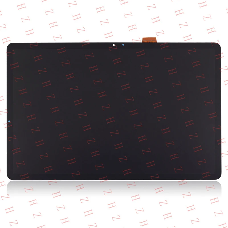 U+ Replacement OLED Assembly Without Frame Compatible Samsung Galaxy Tab S7 FE 12.4