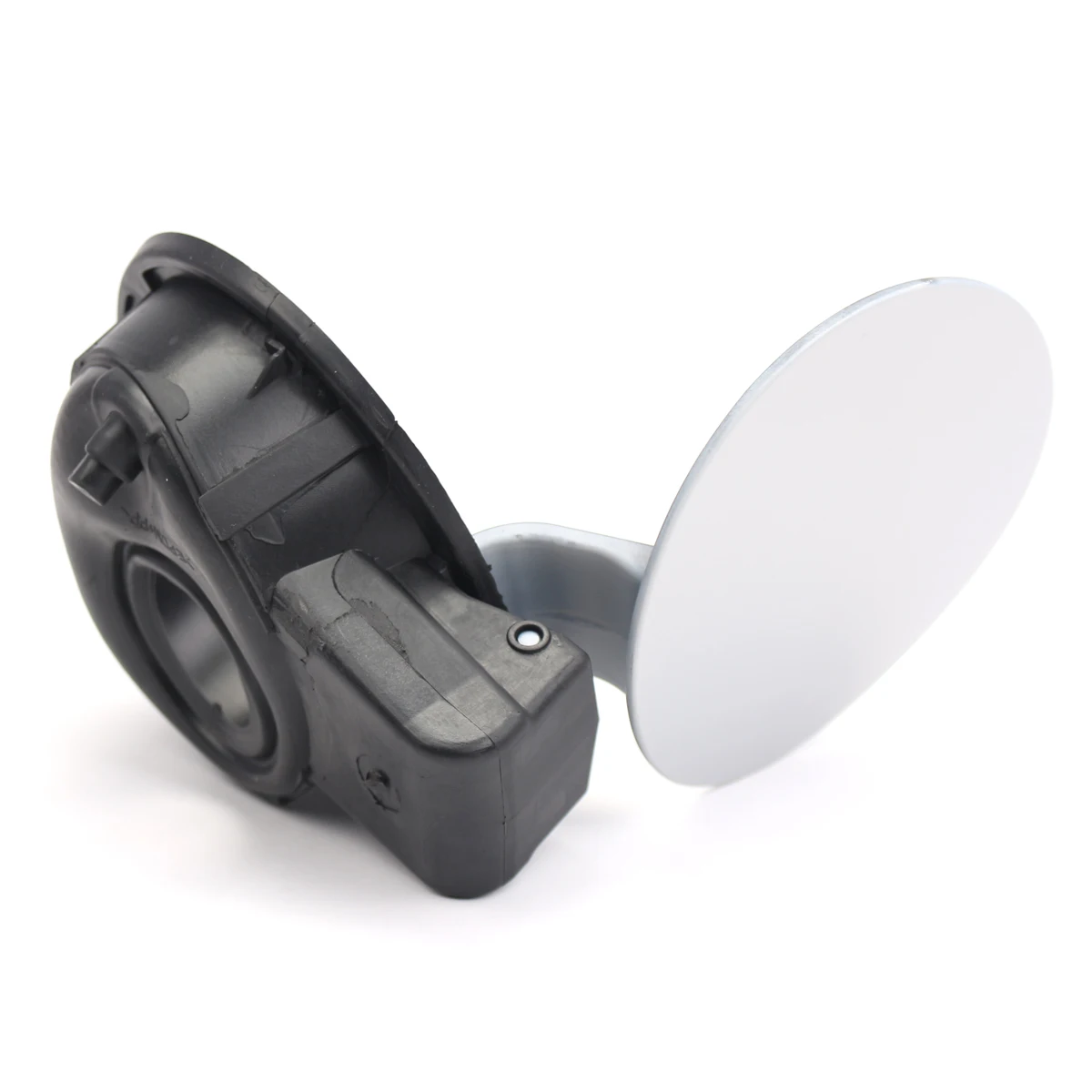 For VW Scirocco MK3 2008-2014 Tank Covers Car Accessories 1K8 809 857 C Petrol Fuel Tank Oil Filler Cap Assembly Unpainted