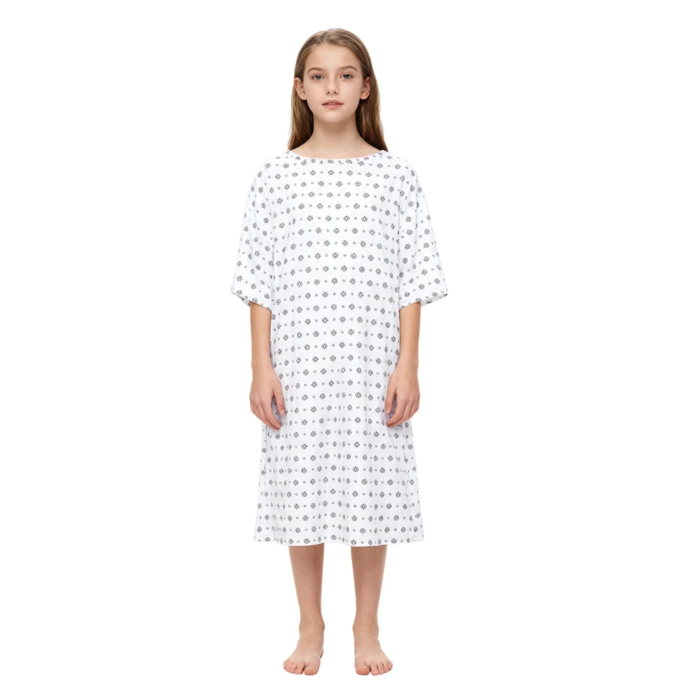 Thumbnail 2 - #35 Best Hospital Gowns to Buy In 2026