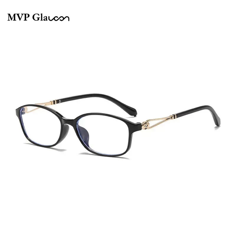 2023 Fashionable Transparent Frame Reading Glasses Anti Blue Light Presbyopia Eyewear High-definition for Men and Women очки