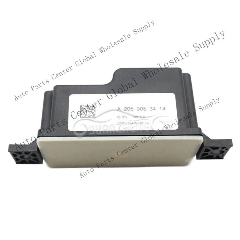 Z+ Voltage Converter Module Auxiliary Battery For Mercedes-Benz C Class A2059053414