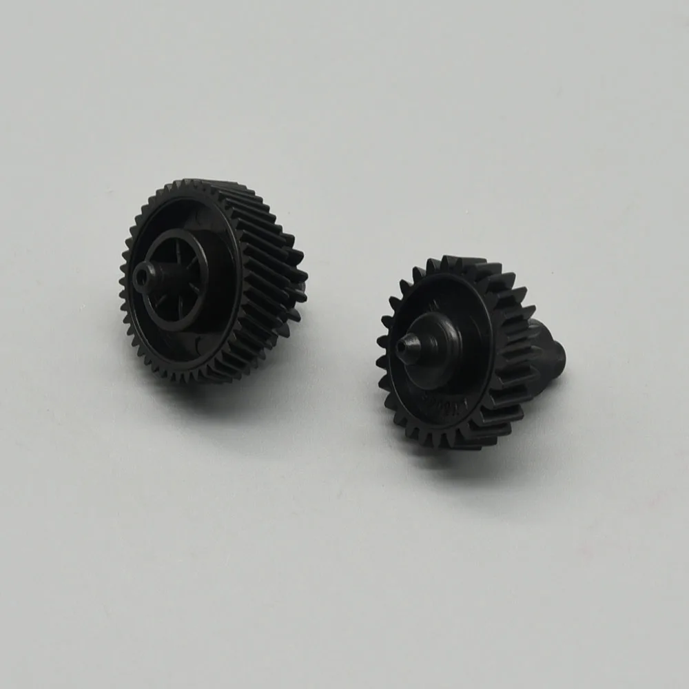 10X aandrijftandwiel voor Brother DCP 8060 8065 8070 8080 8085 MFC 8460 8480 8660 8670 8680 8690 8860 8870 8880 8881 8890 HL 5240 5270