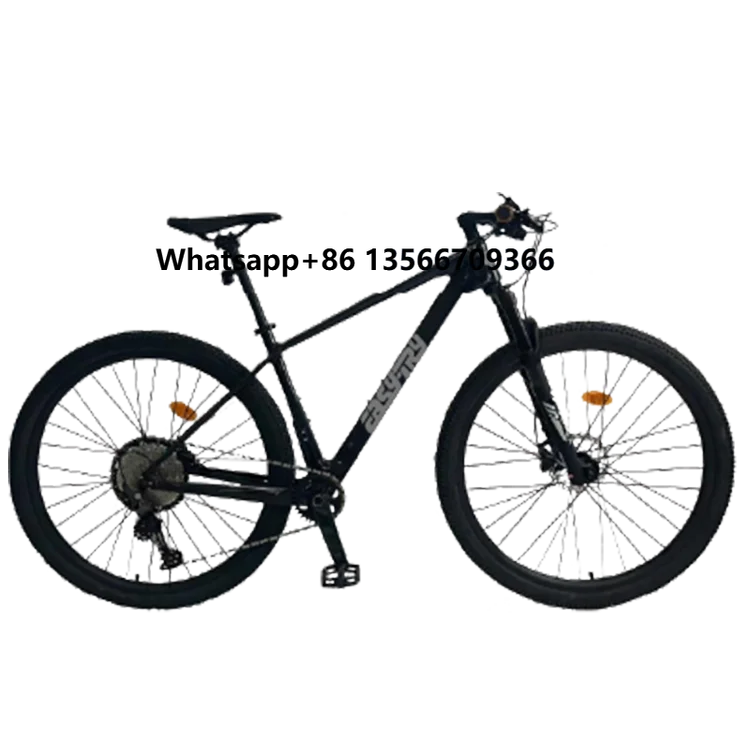 

Wholesale 29 Inch Mountain Bike 12speed Carbon Fibre Mtb Bicycle Cycle for Man