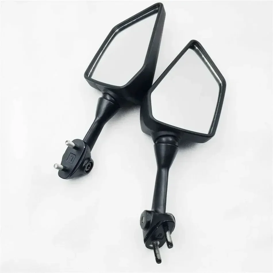 

Motorcycle Left Right Rearview Side Mirror for KAWASAKI NINJA 250R EX250 2008-2013