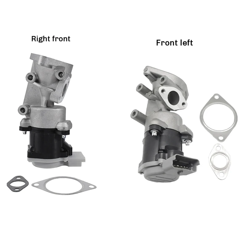 

Передний клапан рециркуляции выхлопных газов для Land Rover 2,7 TD DISCOVERY Range Rover Sports EGR Valv