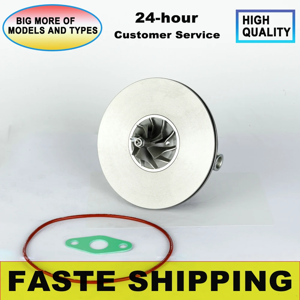 Cartouche de turbocompresseur Turbo Core KP35, pour Renault Clio Modus Twingo Megane Thalia Scenic 1.5 Dci 63Kw 86Hp 2005- 54359880012 CA