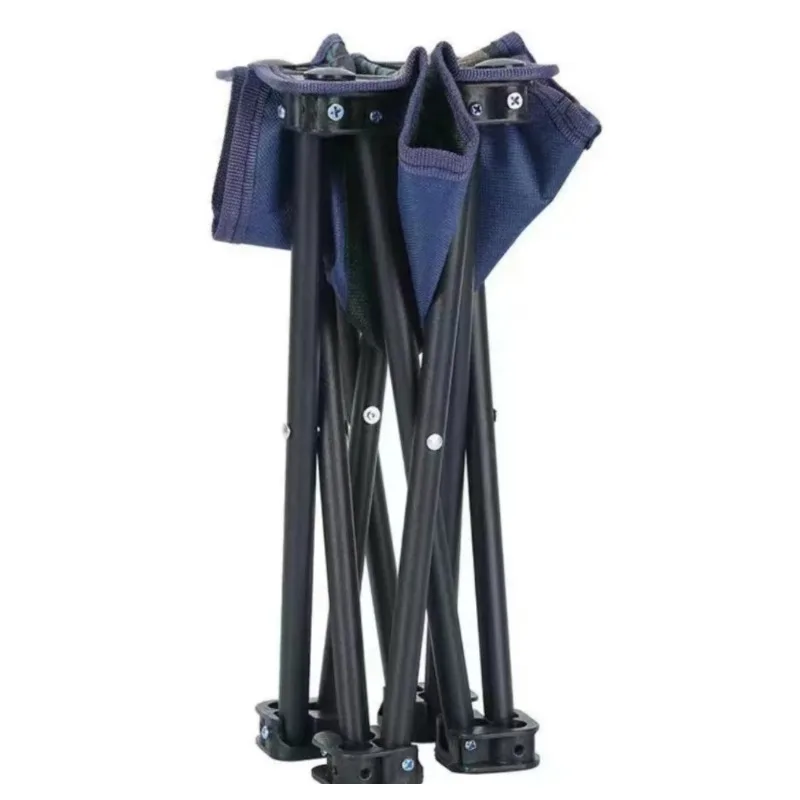 مريحة واسعة النطاق من البراز المحمولة المستخدمة التخييم المنزل كرسي الشواء الصيد حصان صغير طوي كرسي تخييم في الهواء الطلق