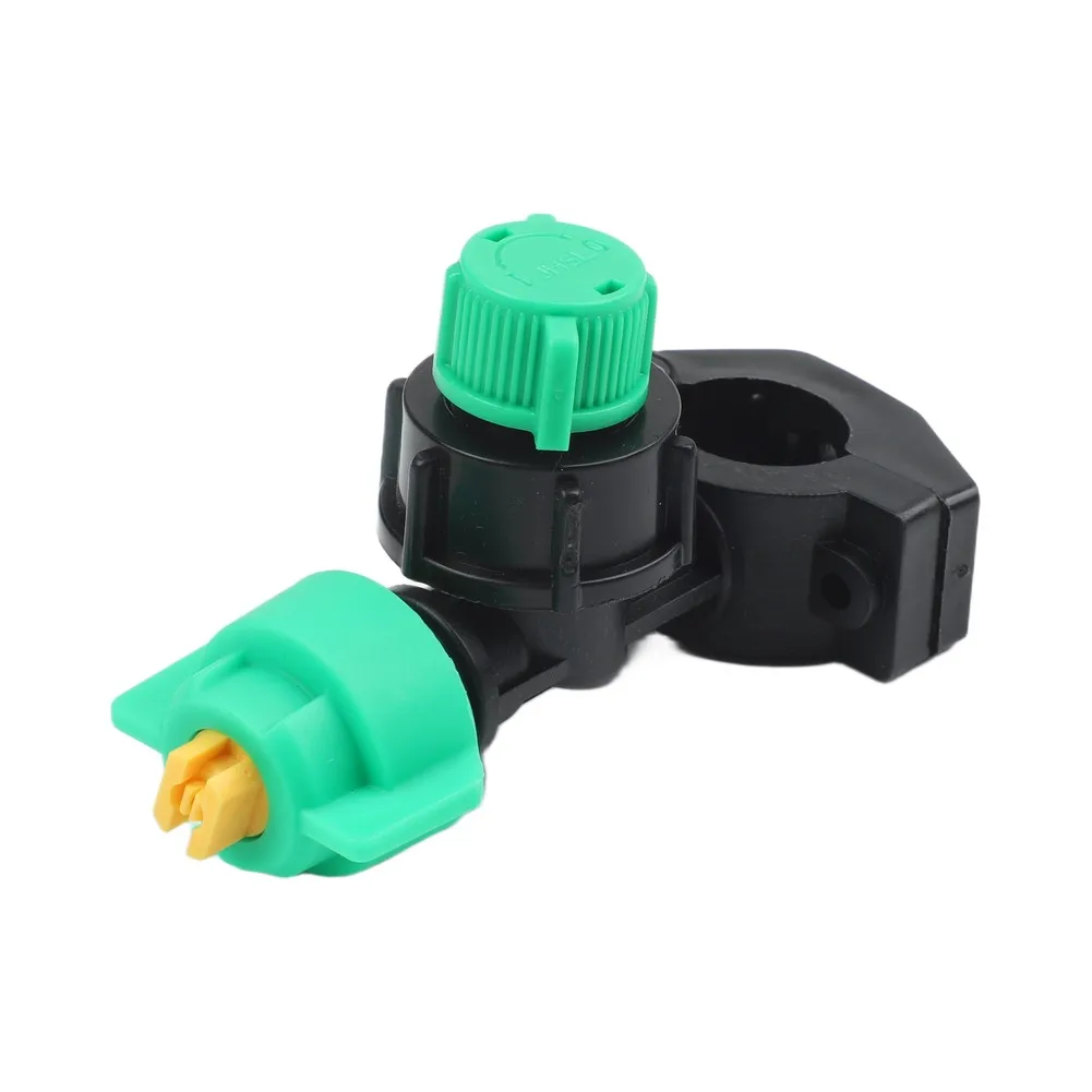 1Pcs Agricultural Spraying Nozzle Anti-Drip Spray Nozzle Garden Lawn Sprinkler Garden Watering Irrigation Supplies
