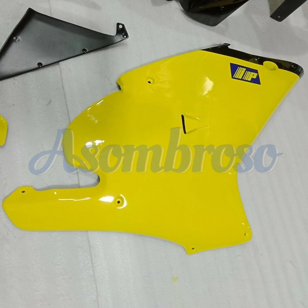 Full Bodywork Fairing Kit Fit For Aprilia  RS 250 1998 1999 2000 2001 2002 2003 RS250 98-04 ABS Plastic Injection Body Panels